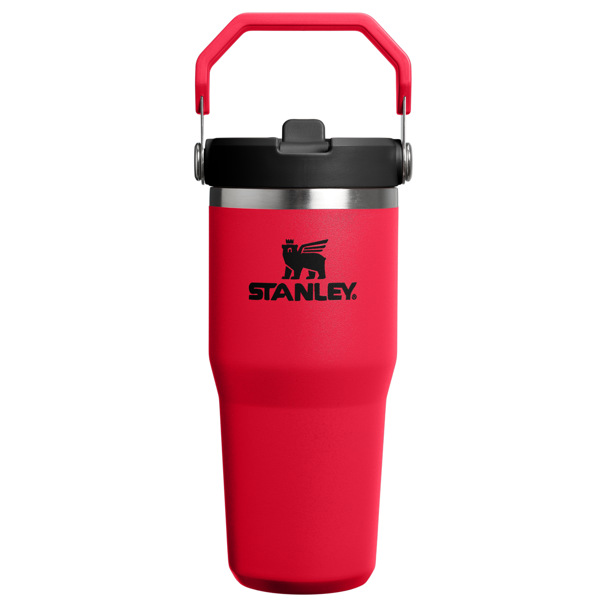 The IceFlow™ Flip Straw Tumbler | 14 OZ - Stanley Create
