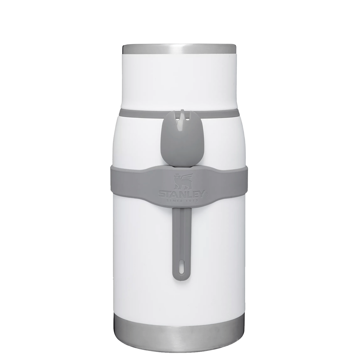 Adventure To-Go Food Jar + Spork | 36 OZ
