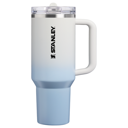The Quencher ProTour Flip Straw Tumbler | 40 OZ