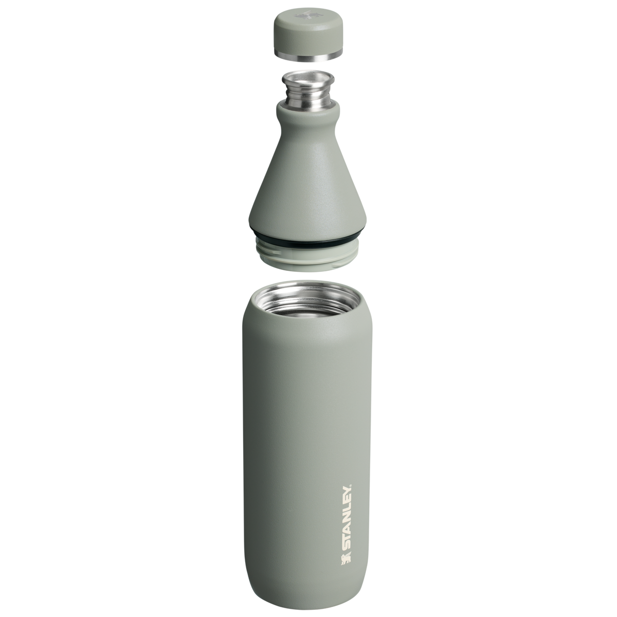 All Day Slim Bottle | 20 OZ - Stanley Create