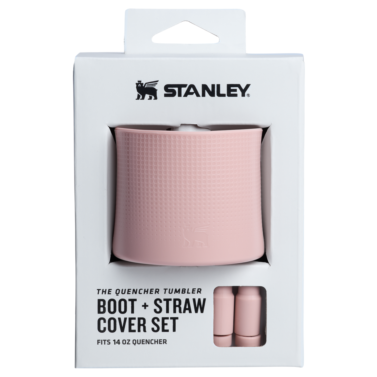 Stanley Quencher Boot and Straw Cover Set | 30 OZ & 20 OZ