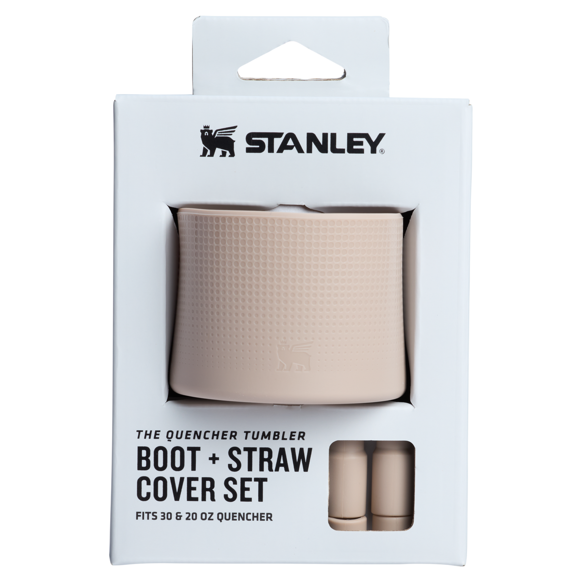 Stanley Quencher Boot and Straw Cover Set | 30 OZ & 20 OZ