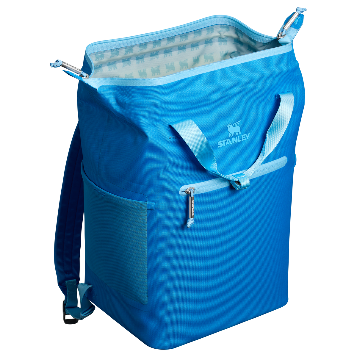 The All Day Madeleine Mini Cooler Backpack | 20 Can | 14 QT
