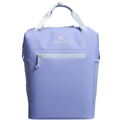 The All Day Madeleine Mini Cooler Backpack | 20 Can | 14 QT