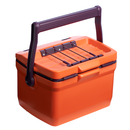 The Easy Carry Lunch Cooler | 7 QT