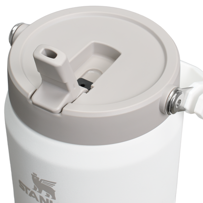 The IceFlow™ Flip Straw Jug | 40 OZ - Stanley Create