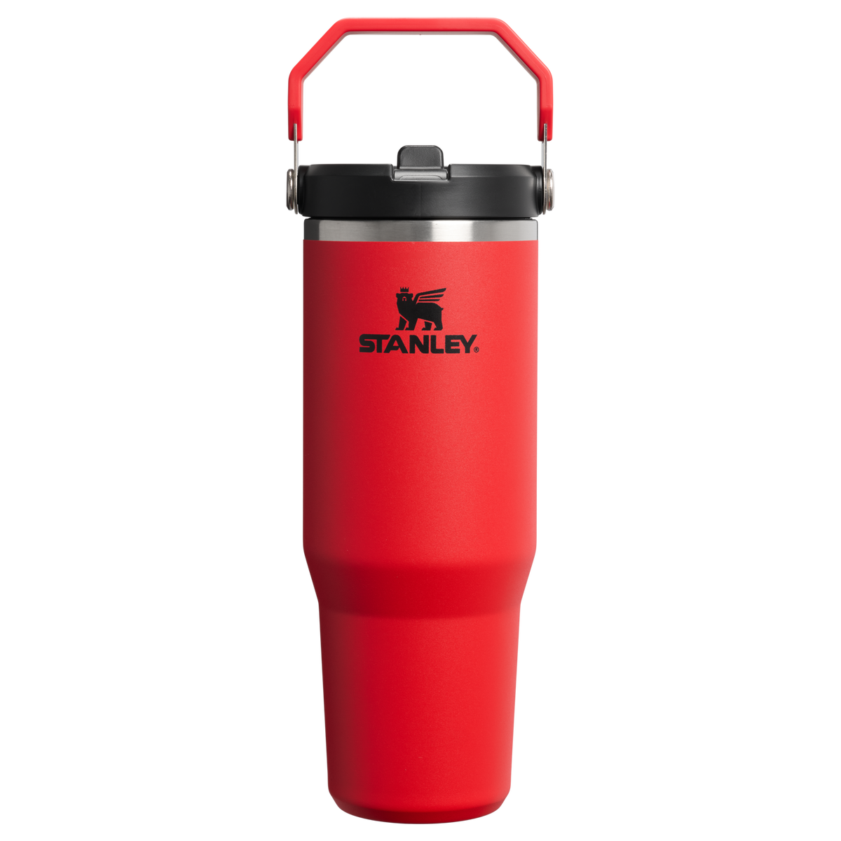 The IceFlow™ Flip Straw Tumbler | 30 OZ - Create