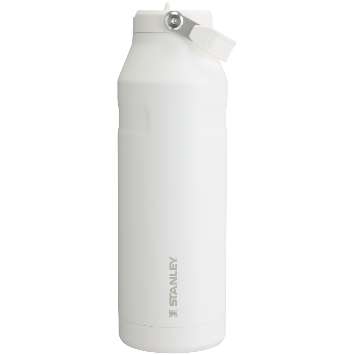The IceFlow™ Bottle with Flip Straw Lid | 50 OZ