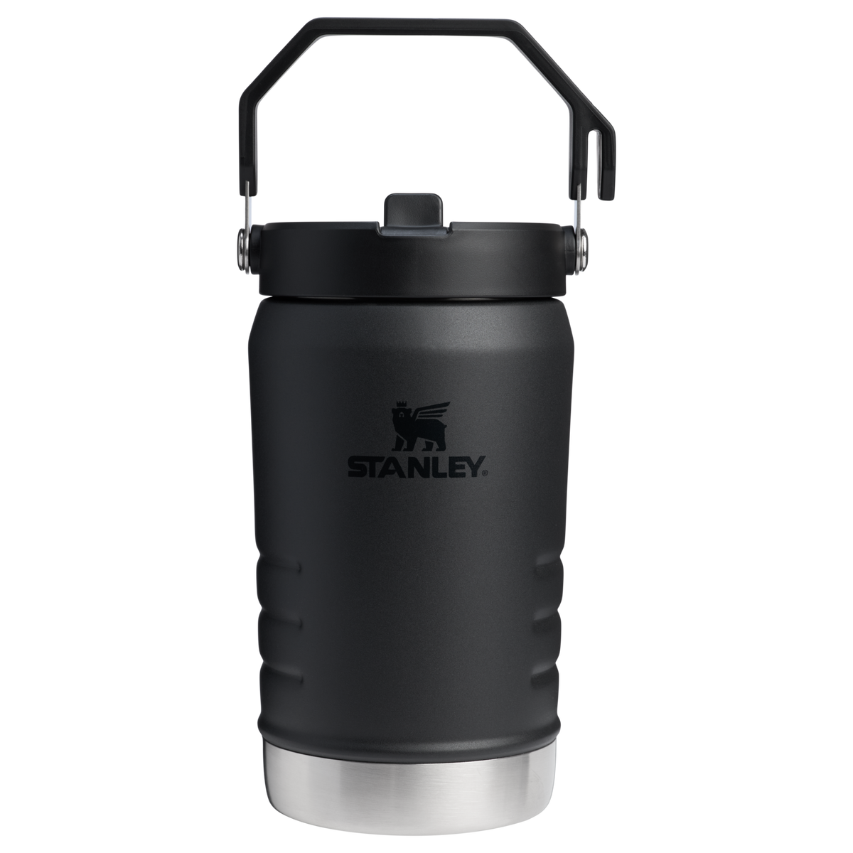 The IceFlow™ Flip Straw Jug | 40 OZ - Create