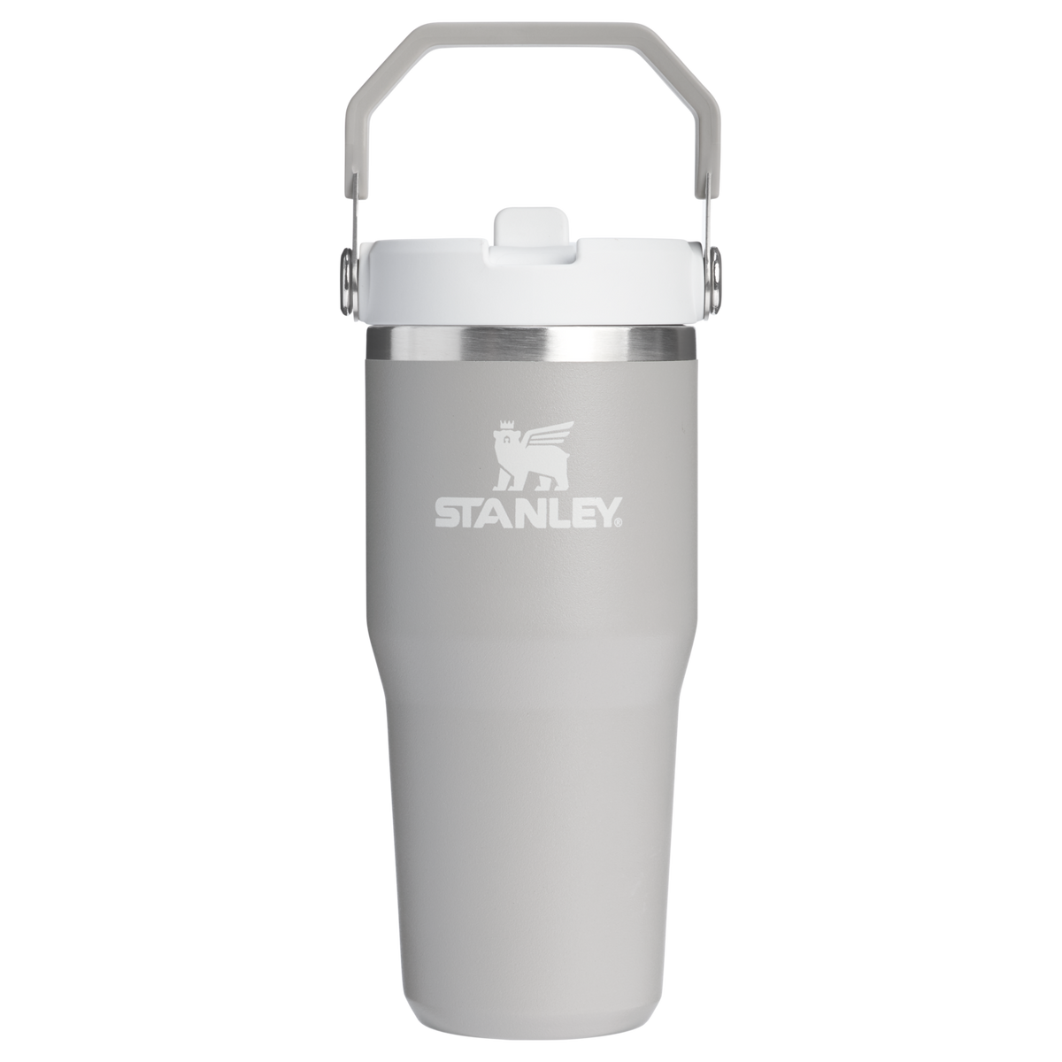 The IceFlow™ Flip Straw Tumbler | 14 OZ