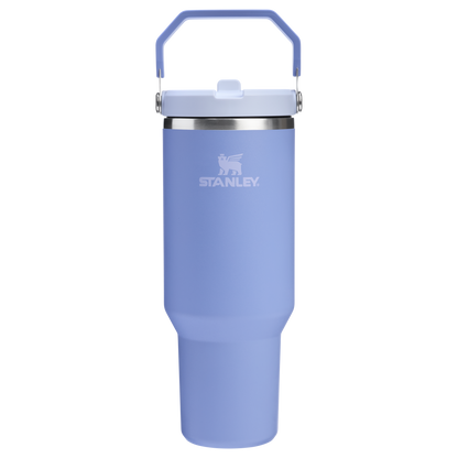 The IceFlow™ Flip Straw Tumbler | 40 OZ - Stanley Create