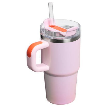 The Quencher H2.O FlowState™ Tumbler | 20 OZ