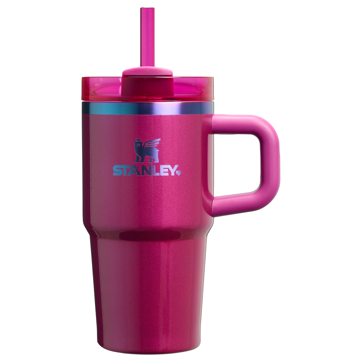 The Quencher H2.O FlowState™ Tumbler | 20 OZ - Stanley Create