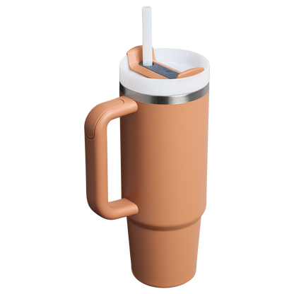 The Quencher H2.0 Flowstate™ Tumbler | 30 OZ - Stanley Create