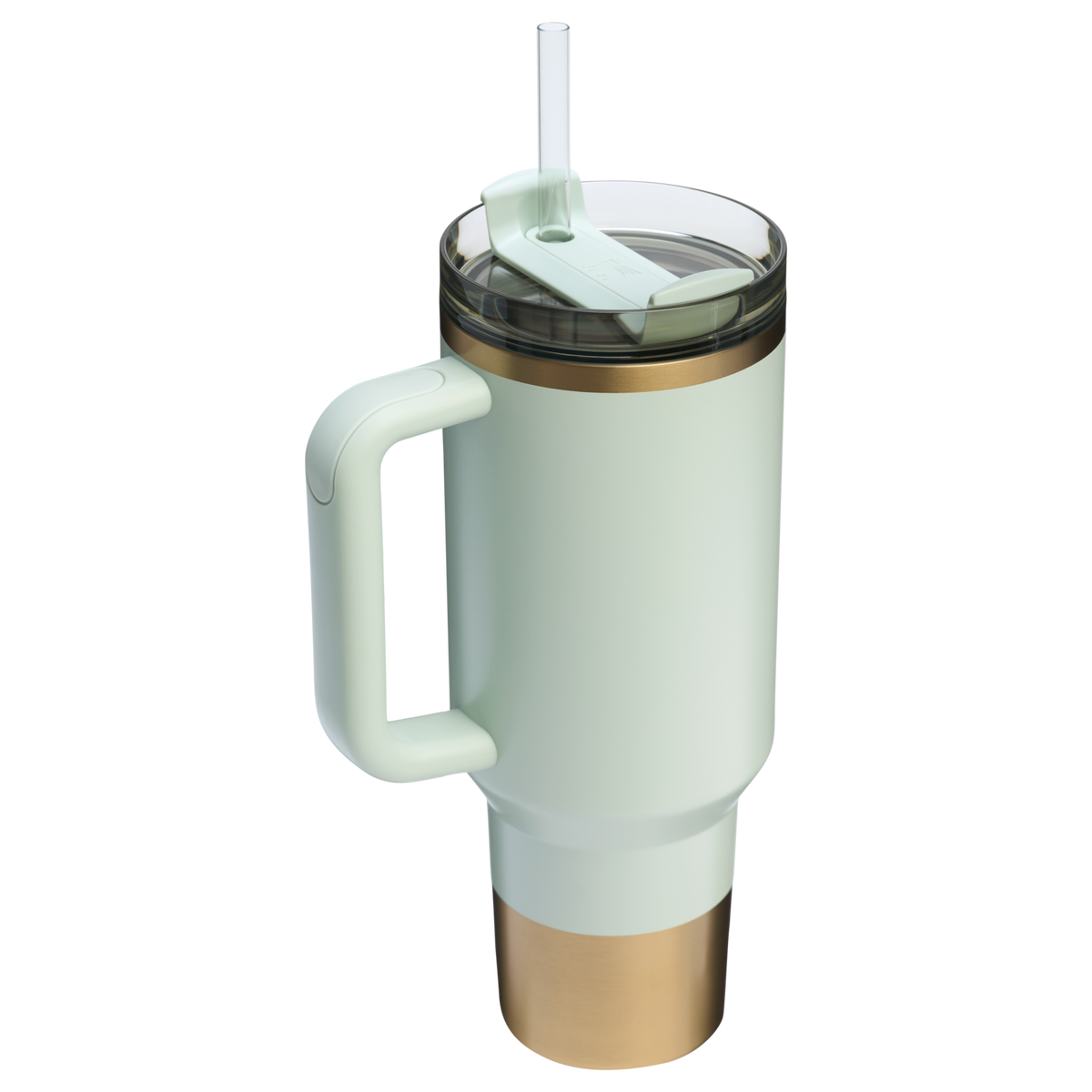 The Quencher H2.0 FlowState™ Tumbler | 40 OZ - Stanley Create