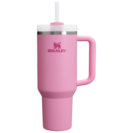 The Quencher H2.0 FlowState™ Tumbler | 40 OZ - Stanley Create