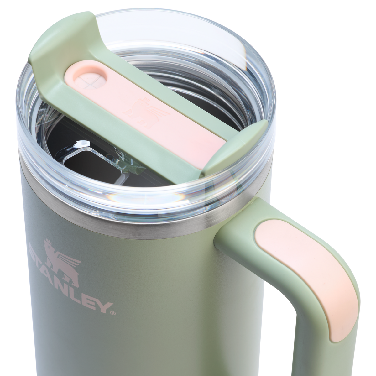 The Quencher H2.0 Flowstate™ Tumbler | 30 OZ - Stanley Create