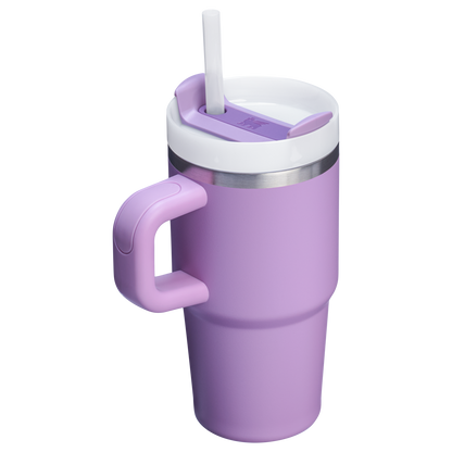 The Quencher H2.O FlowState™ Tumbler | 20 OZ - Stanley Create