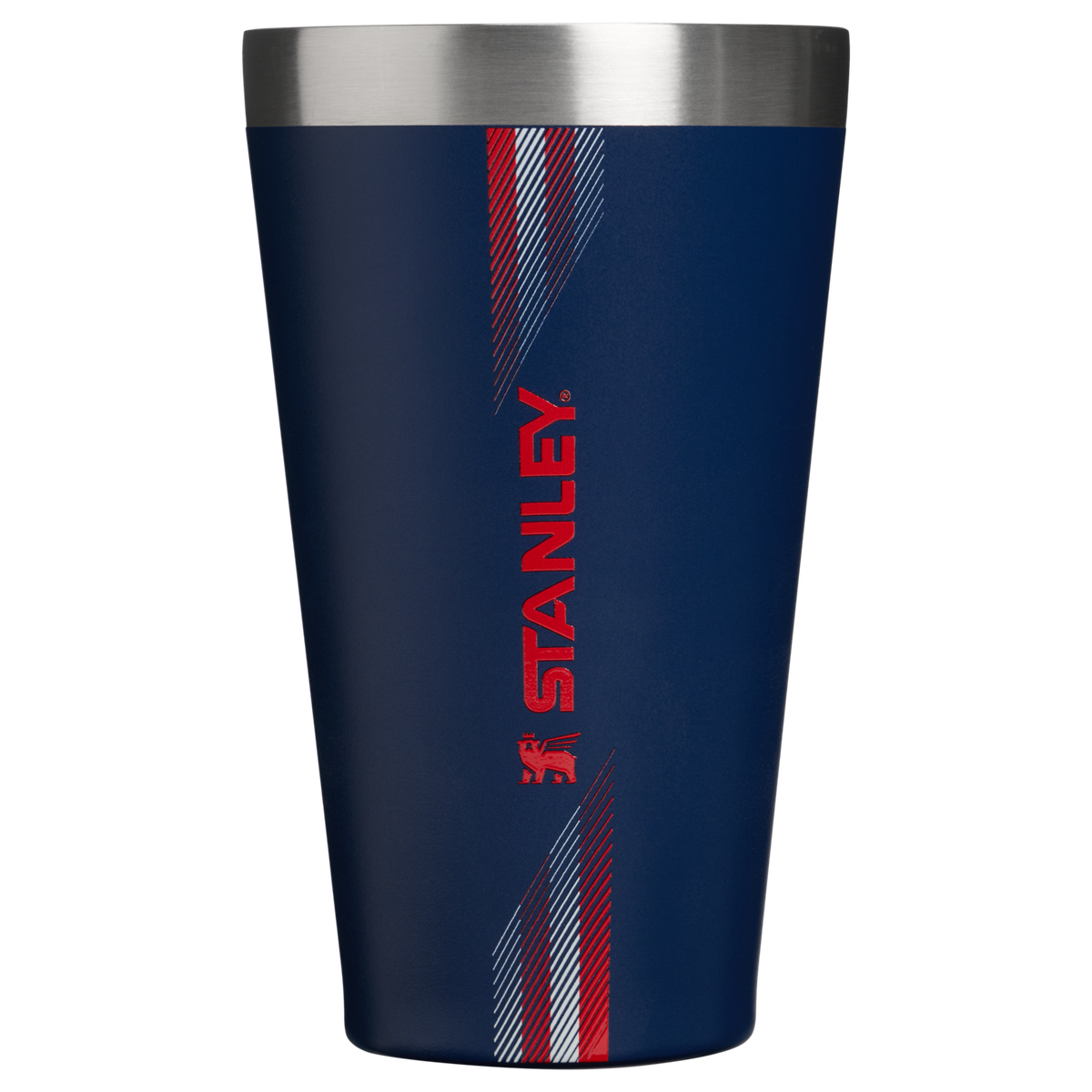 Country Collection Stacking Pint | 16 oz - Create