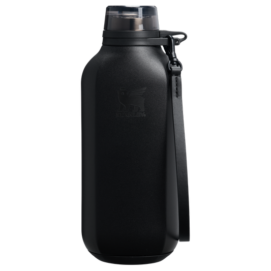 The Clutch Bottle | 16 OZ