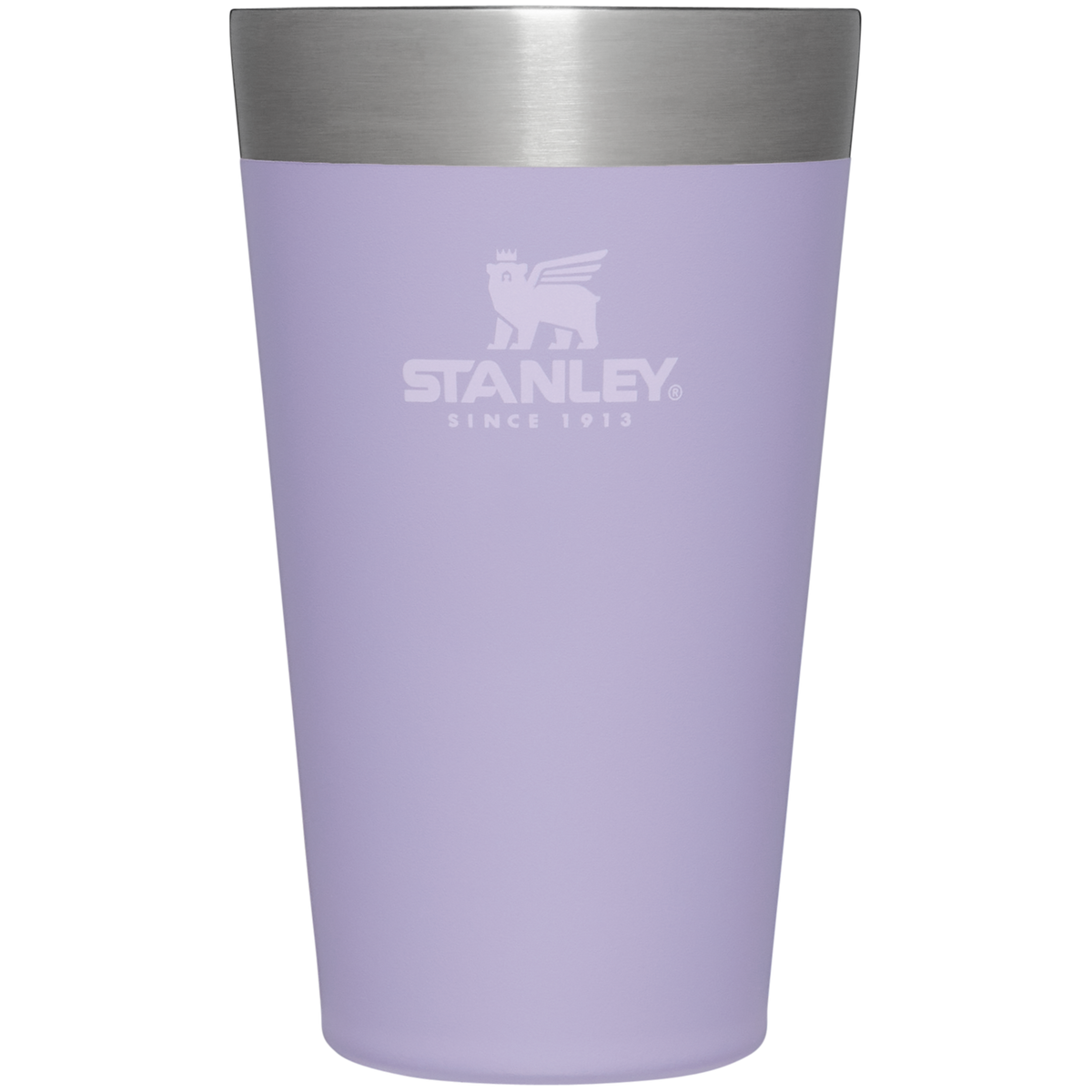 Adventure Stacking Beer Pint | 16 OZ