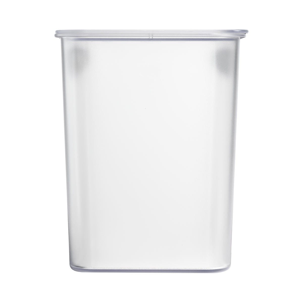 Steel Cooler Storage Bins | Medium