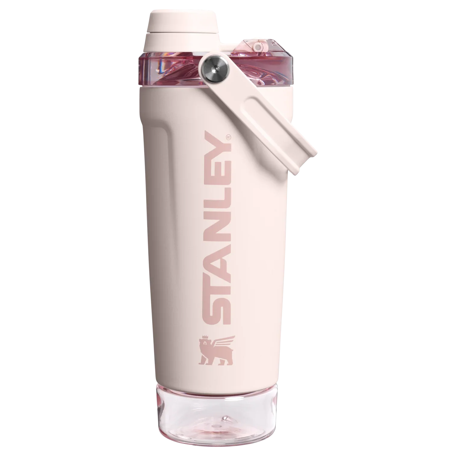 The Vitalize Shaker Bottle