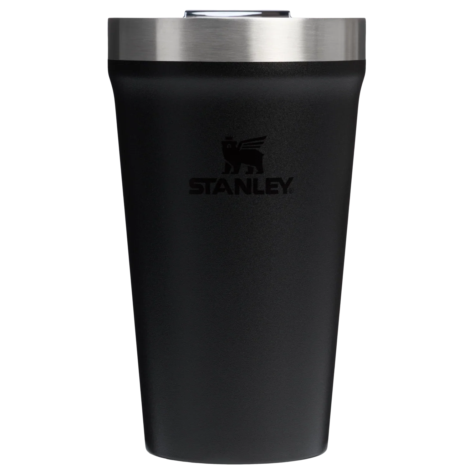 The Everyday Tumbler